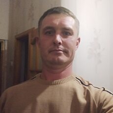 Фотография мужчины Александр, 42 года из г. Симферополь