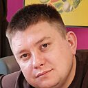 Андрей, 36 лет