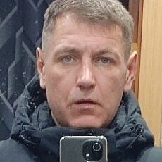 Фотография мужчины Евгений, 46 лет из г. Орехово-Зуево