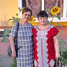 Фотография девушки Светлана, 61 год из г. Иваново