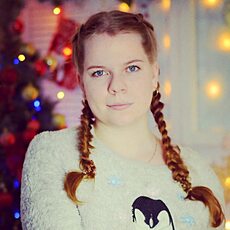 Фотография девушки Анастасия, 23 года из г. Данилов