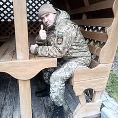 Фотография мужчины Сергей, 46 лет из г. Полтава