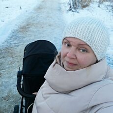 Фотография девушки Вероника, 43 года из г. Гатчина