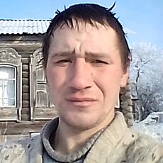 Фотография мужчины Костя Буков, 27 лет из г. Курган