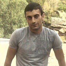 Фотография мужчины Gevorg, 33 года из г. Ереван