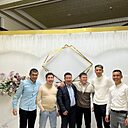 Нуррбек, 34 года