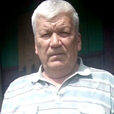 Фотография мужчины Константин, 68 лет из г. Кореличи