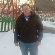 Фотография мужчины Sergei Majkov, 45 лет из г. Астана