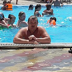 Фотография мужчины Сережа, 43 года из г. Воронеж