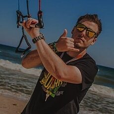 Фотография мужчины Вадим, 37 лет из г. Гродно