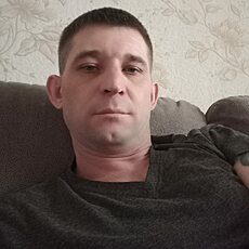 Фотография мужчины Михаил, 39 лет из г. Астана