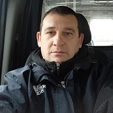 Фотография мужчины Роман, 41 год из г. Мариуполь