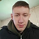 Егор, 22 года