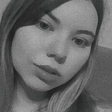 Фотография девушки Настя, 24 года из г. Краснодон