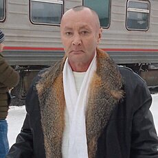 Фотография мужчины Андрей, 51 год из г. Усинск