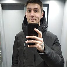 Фотография мужчины Дмитрий, 30 лет из г. Калининград