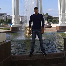 Фотография мужчины Гафур, 39 лет из г. Хотьково
