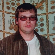 Фотография мужчины Основной, 39 лет из г. Весьегонск