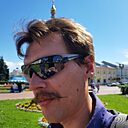 Геныч, 41 год