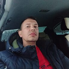 Фотография мужчины Андрей, 42 года из г. Барнаул