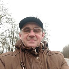 Фотография мужчины Виктор, 53 года из г. Пружаны