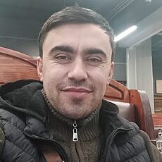 Фотография мужчины Саидмахмуд, 28 лет из г. Москва