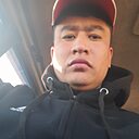 Нурлан, 35 лет