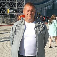 Фотография мужчины Олег, 55 лет из г. Богданович