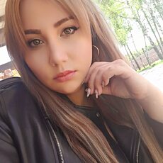 Фотография девушки Анисья, 31 год из г. Белгород