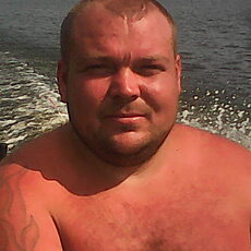 Фотография мужчины Миша, 38 лет из г. Ханты-Мансийск