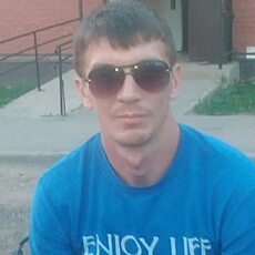 Фотография мужчины Вячеслав, 37 лет из г. Пермь