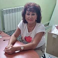 Фотография девушки Ирина, 62 года из г. Находка
