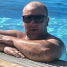 Фотография мужчины Joker, 33 года из г. Сочи