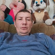 Фотография мужчины Алексей, 36 лет из г. Новоаннинский