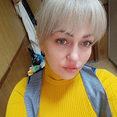 Фотография девушки Янина, 28 лет из г. Кемерово