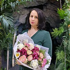 Фотография девушки Татьяна, 50 лет из г. Липецк