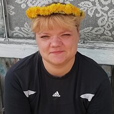 Фотография девушки Наталья, 38 лет из г. Томск