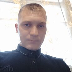 Фотография мужчины Виталий, 33 года из г. Романовка