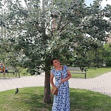 Фотография девушки Светлана, 54 года из г. Улан-Удэ
