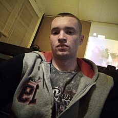 Фотография мужчины Павел, 30 лет из г. Лепель
