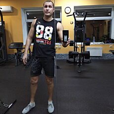 Фотография мужчины Алексей, 39 лет из г. Симферополь