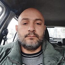 Фотография мужчины Artur, 44 года из г. Ереван