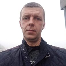 Фотография мужчины Игорь, 42 года из г. Шумилино