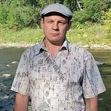 Фотография мужчины Алексей, 45 лет из г. Гурьевск (Кемеровская Обл)