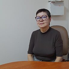 Фотография девушки Галина, 60 лет из г. Гродно