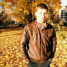Фотография мужчины Костя, 29 лет из г. Верхнедвинск