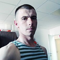 Фотография мужчины Максим, 29 лет из г. Якутск