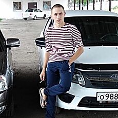 Фотография мужчины Евгений, 26 лет из г. Кирсанов