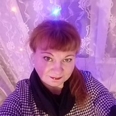 Фотография девушки Пелагея, 49 лет из г. Тула