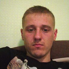Фотография мужчины Иван, 34 года из г. Гродно